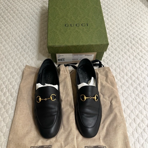 Gucci Women shoes - Picture 3 of 4